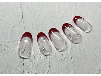 シス 福岡市南区高宮店(Sis)/【定額】エレガントデザイン