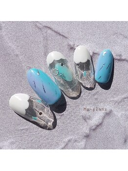 エムオーグランツ(Mo-glanz)/2022.06 マンスリーA