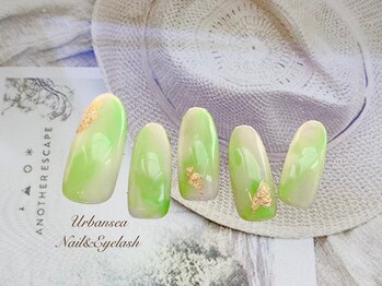 nail trend design 9.980円