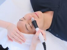 フローフシ∞/気になる角栓・いちご鼻改善