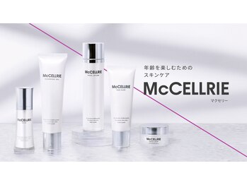 サロンドエステティック カレン(Salon de Esthetique CAREN)/McCoy マクセリー