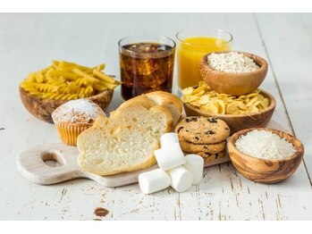 ヨサパーク グランス(YOSA PARK glans)/添加物のとりすぎ！