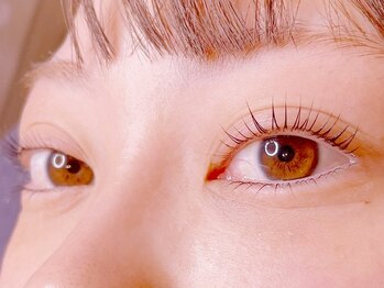 ラシク ゼロ 草加駅前(Lashiku Zero)/パリジェンヌラッシュリフト上下