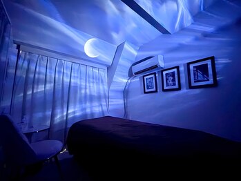 エトワール 五反田店(Etoile)/ドライヘッドスパ・ヘッド