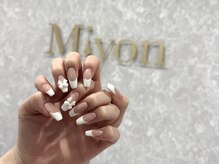 ミヨン(Miyon)/フレンチ♪