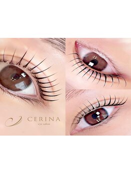 ナチュラル上品な目元にしたい