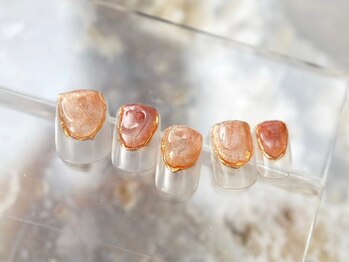 モン センター南(Mon)/定額トレンド