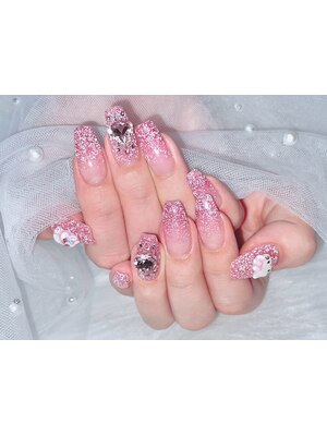 Nail Salon Ricel 新宿店 【リシェル 新宿店】