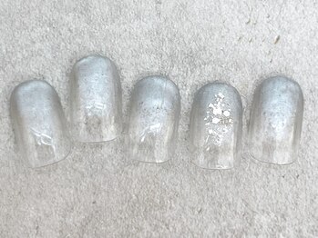 ブロンシュ(Blanche)/5200yenDesign