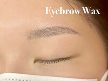 ベルポ(Bellpo)/眉毛ワックス脱毛