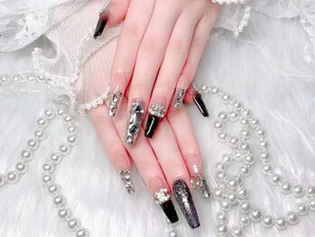 メイク 池袋(Meik)/ネイルデザイン