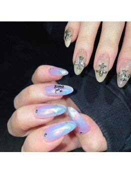 ピンズイチロク(PINS16)/ジェル90分