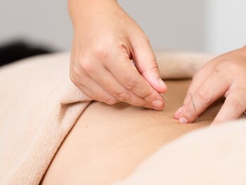 ハリスル 神戸訪問鍼灸付属治療院(harisuru)/腰痛もお任せ(^^)