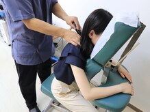 ケイカイロスペース/矯正