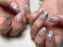 ユーフォリア 目黒(Euphoria)/120minコース