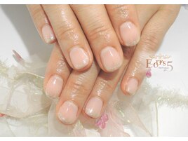 Ｎａｉｌ・ＶＯＬ１２１～４～