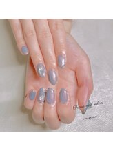 キアラネイルサロン/持ち込み