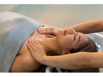 ラビクール 東京店(Rabbicour)/オリジナルクリームスパ♪