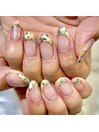 ☆ハンドジェル90分☆