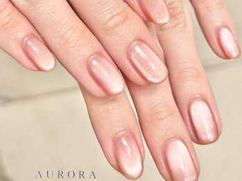 アウロラ 代々木上原(AURORA)/マグネットうるうるシンプルenoi