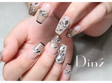 ネイルサロン イズ(nail salon I'z)/I'z　collection