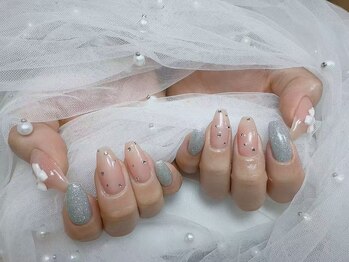 きらきらネイルサロン/