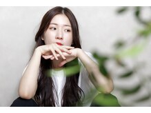 スマユー池袋店(SMAU)/model[池袋眉毛まつげパーマ]