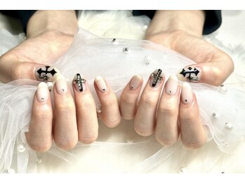 リマ(Lima)/持ち込みデザイン