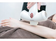 エイミー 梅田茶屋町店(ei-me)/【脱毛サロン/脱毛】拭き取り