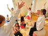 【再来】バランスボールの回数券をお持ちの方
