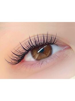 キープ力が自慢のサロン