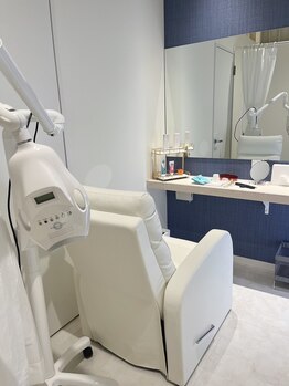 ココビ 津高店(COCO美)/ホワイトニング