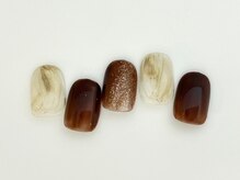 ソポカロン くずは店(sopoca lon)/Bコース5200円