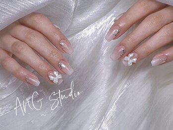 エーエヌジー スタジオ(ANG Studio)/