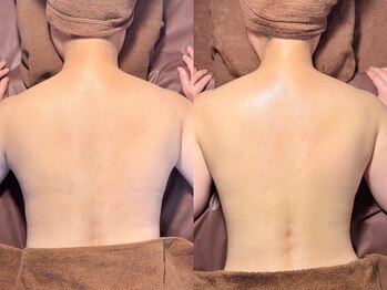 ルーナジェーナ(Luna llena)/