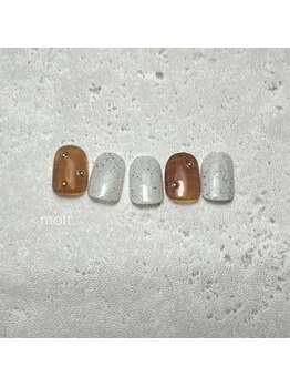 モルト(molt)/