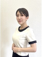 アルゴ 八幡黒崎店(ALGO) 原 真理愛