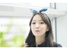 【女性/学割U24】美眉スタイリング(眉毛Wax/ メイク込み)¥4,480→¥3,480