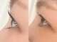 シフ(sif.)の写真/種類豊富なデザインから理想のまつ毛をお伺いし、目元の特徴/まつ毛の状態/雰囲気に合わせデザインを提案◎