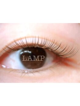 キープ力が自慢のサロン