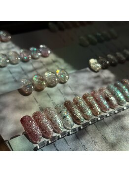 ブリンリン(BLinLin)/