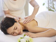 メディボーテサロン(MEDI BEAUTE SALON)の雰囲気（オールハンドのこだわりの極上手技で疲労もすっきり！）