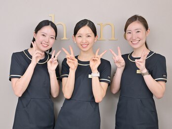 韓国肌管理室ハナ(hana)/韓国肌管理室hana