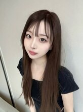 ロベリ 江南(Loweli) reina 