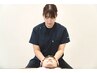 2回目以降の方　【睡眠のお悩み】コース施術　60分　￥10000