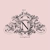 ナオフクオカ ヒーリングフォースエヌ(NaoFukuoka/healingforceN)のお店ロゴ