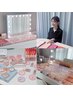人気No. 1ペア限定☆ト-タル診断[144色パ-ソナルカラ-&骨格診断+顔タイプ診断
