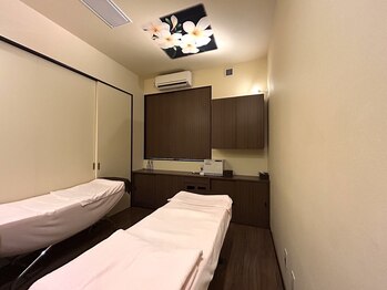 ウィズマツオカ 光の森店/個室4部屋完備