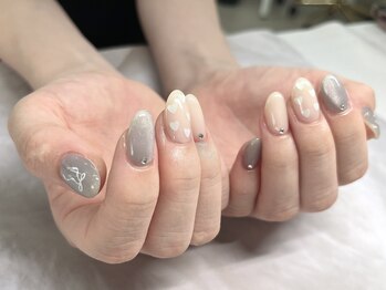 サラ 千種吹上店(Sara)/90分アートフリー