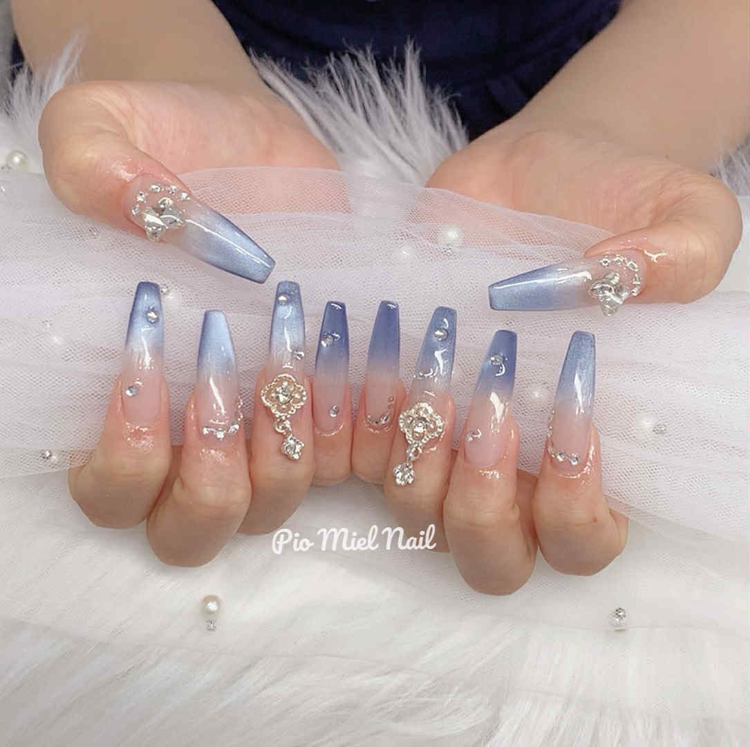 milly nail✴︎ページ ネイル ミリー(NAIL MILLY)｜ホットペッパービューティー